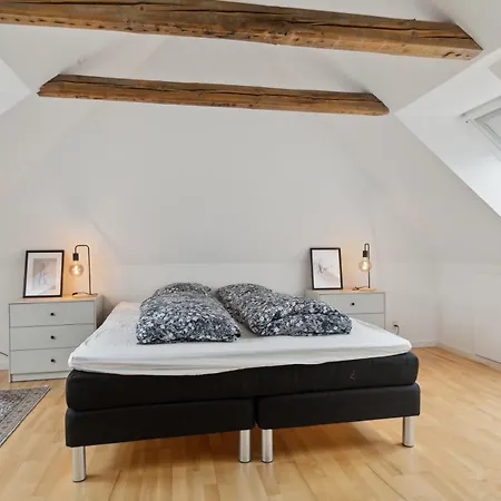 Apartmán 2br Naer Centrum & Togstation